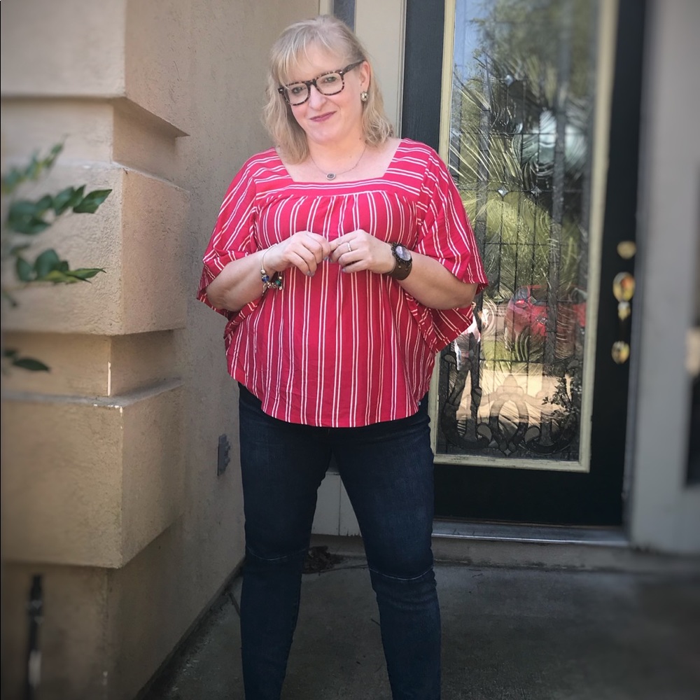 Universal thread large top